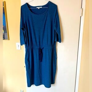 BODEN dress - size 14L - EUC